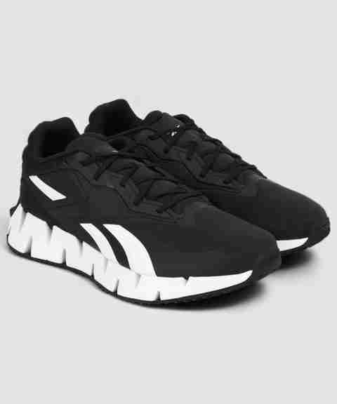 REEBOK Zig Dynamica 4 Running Shoes For Men - Buy REEBOK Zig