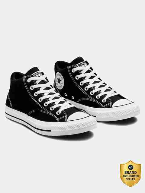 Converse Chuck Taylor All Star Malden Street Mid Top Canvas