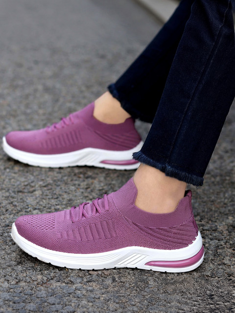 K' Footlance Stylish Casual Sports Shoe Sneakers Sneakers For Women