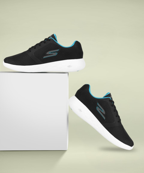 Skechers GO RUN 600 REFINE Running Shoes For Men