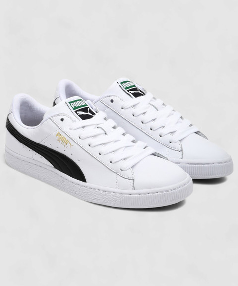 PUMA Basket Classic LFS Sneakers For Men Buy PUMA Basket Classic