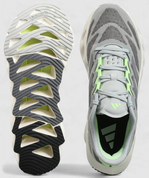 ADIDAS SWITCH FWD M Running Shoes For Men