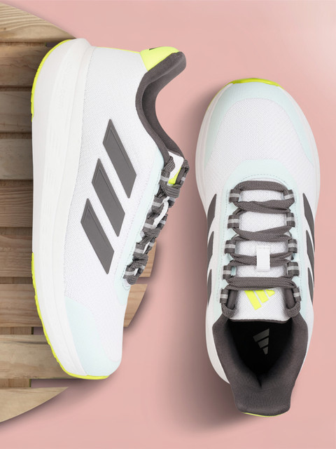 ADIDAS CLOUD-SPACE Running Shoes For Men