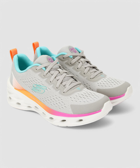 Skechers GLIDE-STEP SWIFT-FRE Running Shoes For Women Buy