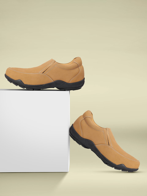 RED CHIEF RC3432 022 Casuals For Men