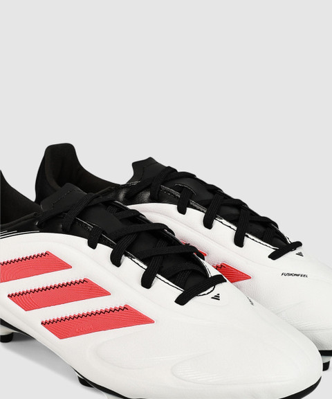 ADIDAS COPA PURE III LEAGUE FG/MG Football Shoes For Men - Buy