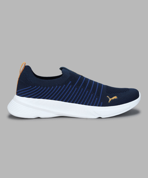PUMA Kardio Slipon Sneakers For Men Buy PUMA Kardio Slipon
