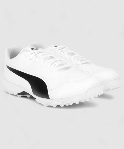 PUMA EED R Cricket Shoe For Men Buy PUMA EED R Cricket Shoe