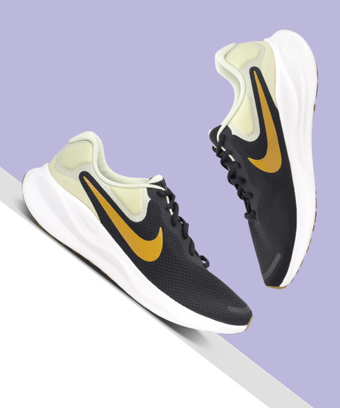 NIKE Revolution Running Shoes For Men
