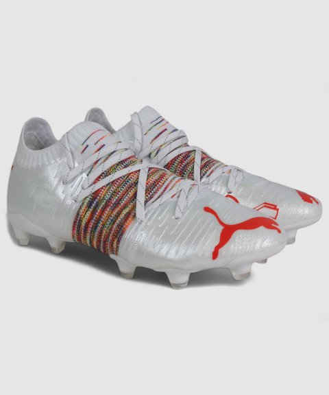 PUMA FUTURE Z 1.1 FG AG Football Shoes For Men - Buy PUMA FUTURE Z