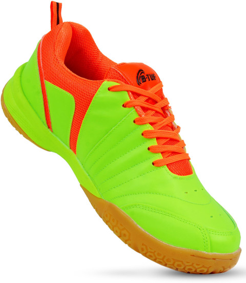 B-Tuf FIRE Badminton Shoes For Women