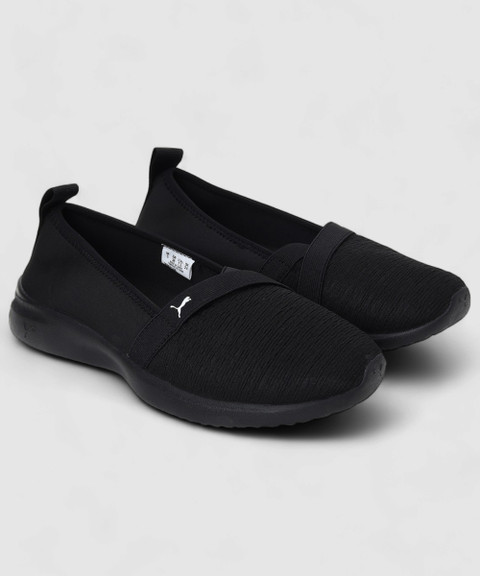 PUMA Adelina Slip-On Sneakers For Women Buy PUMA Adelina Slip-On