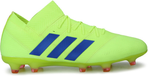 ADIDAS Nemeziz Fg Football Shoes For Men Buy ADIDAS Nemeziz