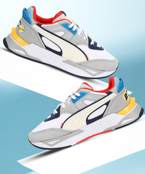 PUMA Mirage Sport Patches Casuals For Men - Buy PUMA Mirage