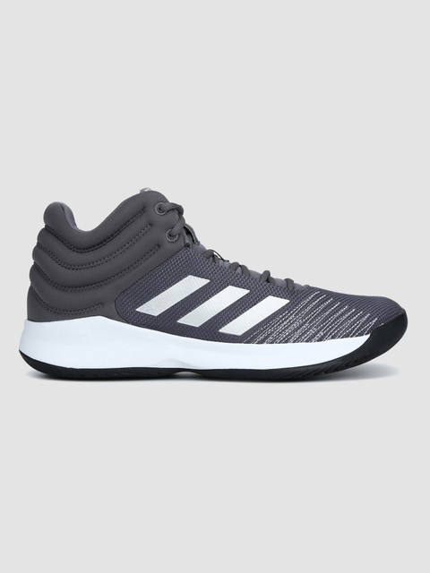 HOT Adidas Pro Spark Shoes Adidas 2018 ADIDAS Pro Spark