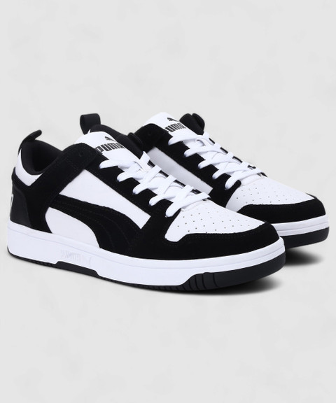 LALA PUMA Rebound LayUp Lo SD Sneakers For Men - Buy PUMA Rebound LayUp