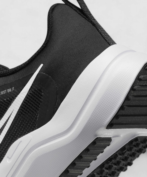 nike downshifter trainers womens