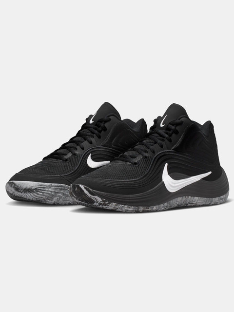 NIKE Precision 8 MID Basketball Shoes For Men - Buy NIKE Precision