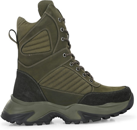 Harrykson London Lightweight Men's adventure hiking Trekking