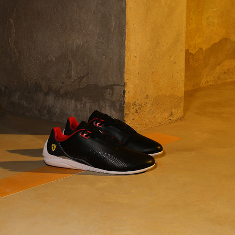 PUMA Ferrari Drift Cat Decima Motorsport Shoes For Men Buy PUMA