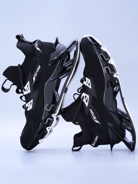 ATOM Spring Edge Alpha 2 Sneakers For Men - Buy ATOM Spring