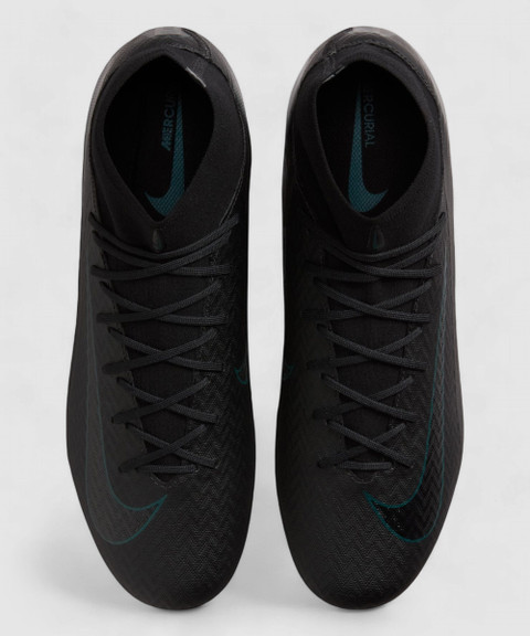 NIKE Mercurial Superfly 10 Academy MG High-Top Football Shoes For Men