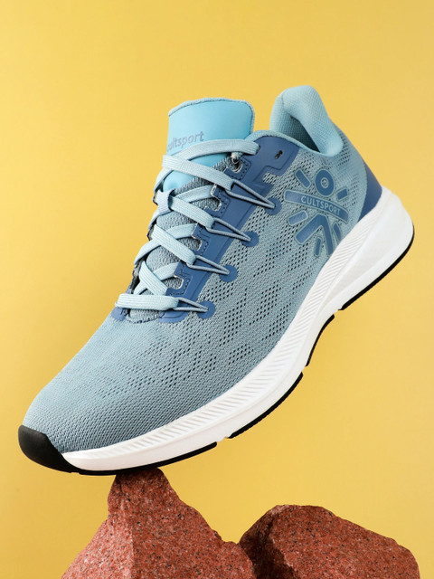 Cult Firebird Running Shoes, Engineered Mesh Upper, Breathable, Flexible  Running Shoes For Men