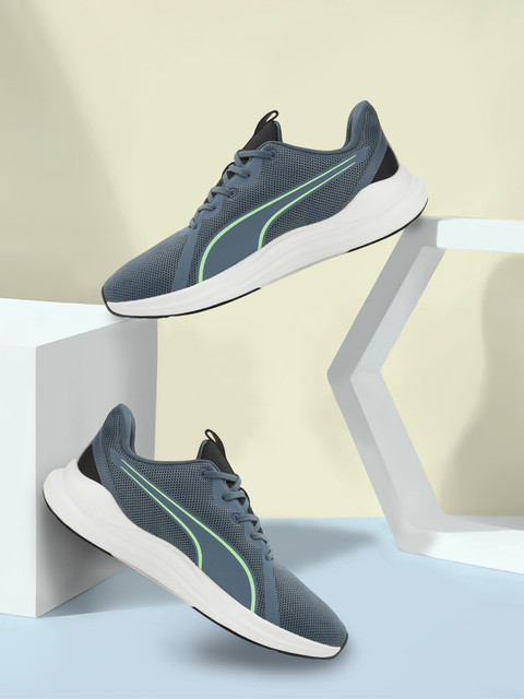 Walking Shoes Puma Running Shoes In Flipkart PUMA Puma Exotine IDP