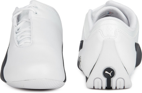 PUMA BMW Motorsport Future Cat Sneakers For Men Buy Puma White