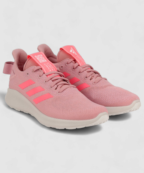 ADIDAS SenseBOUNCE + STREET W Running Shoes For Women - Buy