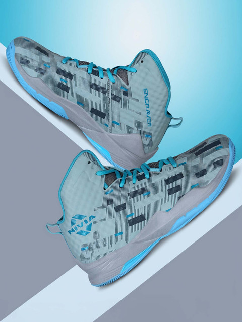 NIVIA Engraver Basketball Shoes For Men Buy NIVIA Engraver