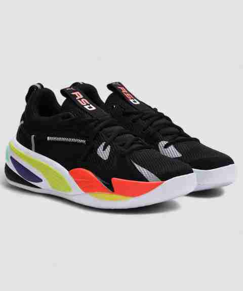 PUMA RS-Dreamer バスケットシューズ 27cm PUMA RS-Dreamer Basketball Shoes For Men - Buy PUMA RS-Dreamer