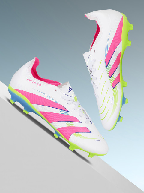 ADIDAS Predator League Fg/Mg Football Shoes For Men