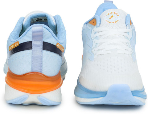 Abros VOID Athleisure Cultured Round-Toe Shape & Hyperfuse