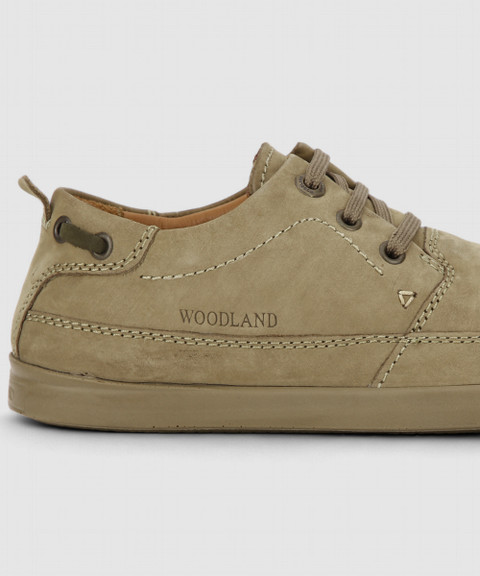 WOODLAND Sneakers For Men