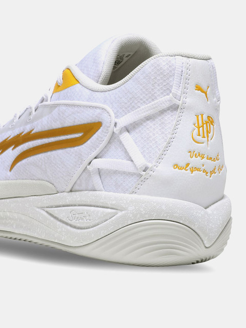 PUMA Stewie 4 Harry Potter Basketball Shoes For Women - Buy PUMA