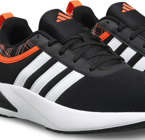 Strid – Strid adidas Stridx Shoes - Black | adidas India