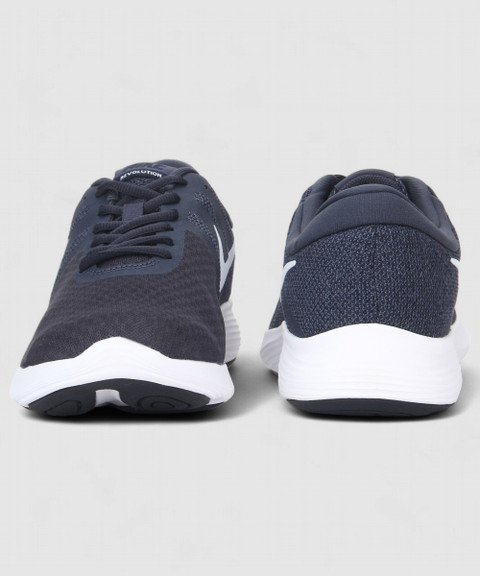 Nike Running Shoes Nike Revolution Thunder Blue NIKE Revolution