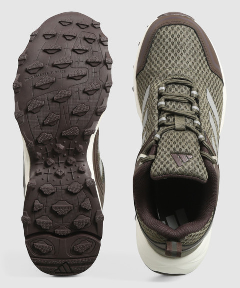 ADIDAS Trek Host M Running Shoes For Men Buy ADIDAS Trek Host M