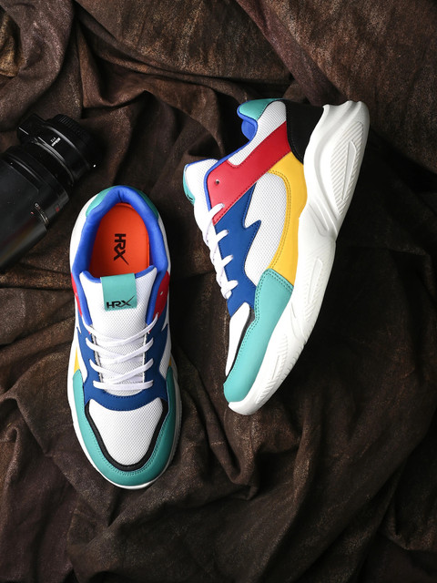 HRX by Hrithik Roshan -001 04 Running Shoes For Men