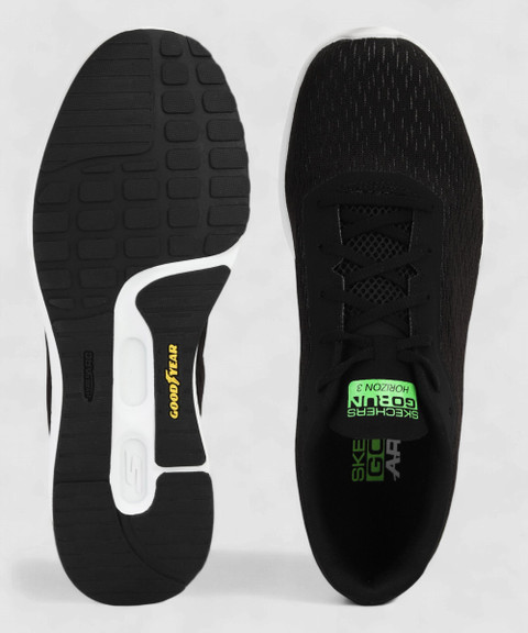 Skechers GO RUN HORIZON Running Shoes For Men Buy Skechers GO
