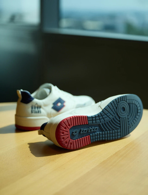 LOTTO Hoop Star OG Sneakers For Men Buy LOTTO Hoop Star OG