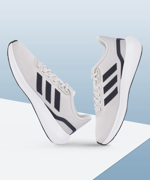 ADIDAS RUNFALCON Running Shoes For Men