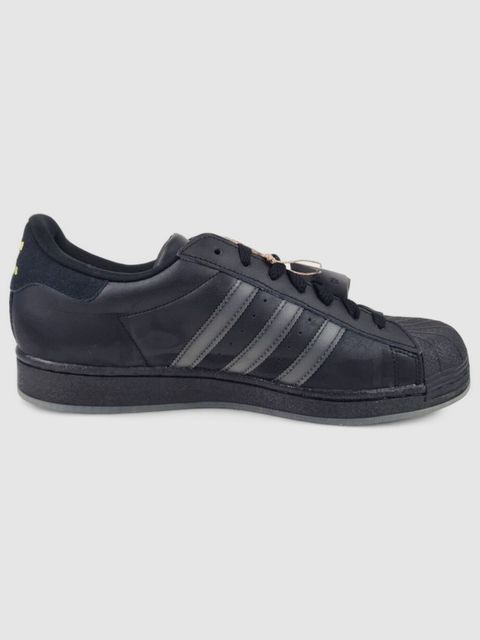 adidas gazelle silver green womens ADIDAS ORIGINALS ADIDAS DISNEY SUPERSTAR II white infant sneakers – Pavidas main image 0