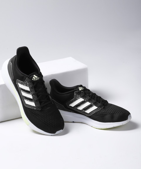 ADIDAS EQ21 RUN Running Shoes For Men Buy ADIDAS EQ21 RUN