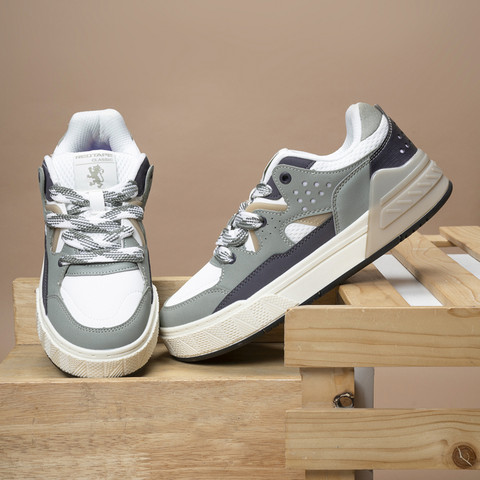 RED TAPE Casual Sneaker Shoes for Men Elegantly Rounded Front, Soothing  Insole Sneakers For Men