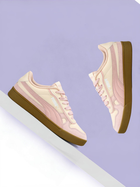 PUMA Zarsun Sneakers For Women