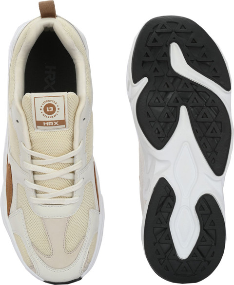 HRX by Hrithik Roshan -090 03 Sneakers For Men - Buy HRX by