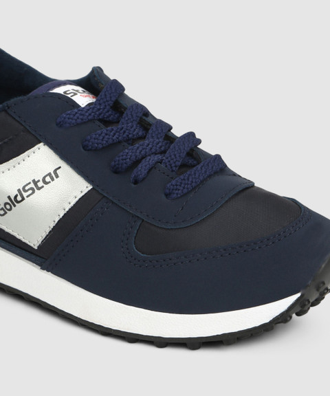 GOLDSTAR Running Shoes for Men |Stylish New Model Men's Brown