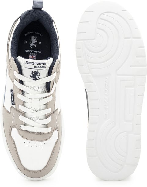 RED TAPE Sneakers For Men - Buy RED TAPE Sneakers For Men Online